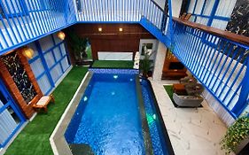 Anny Guesthouse By Ecommerceloka